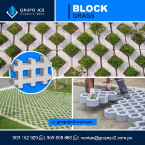 Prefabricados Concreto Block Adoquines Cajas Ductos Peru (1)