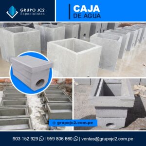 Prefabricados Concreto Block Adoquines Cajas Ductos Peru (2)