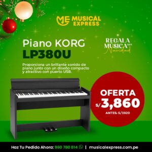 piano-korg-tienda-intrumentos-musicales-lima