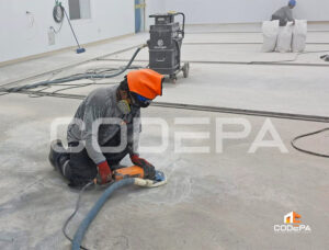 Piso Industrial Poliuretano Lima Peru Piso Industrial Poliuretano Lima Peru