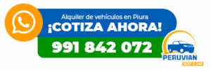 Peruvian Alquiler Carros
