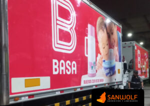Brandeo Rotulacion Vehiculos Publicidad Lima Peru 30